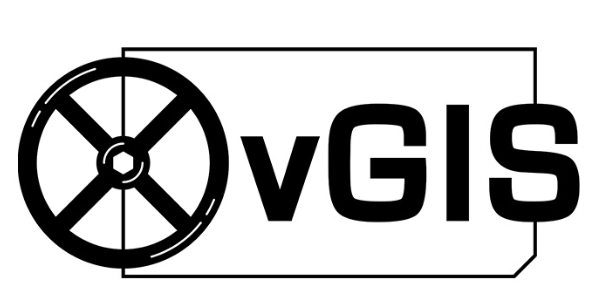 vGIS logo