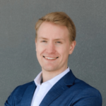 Advancing Construction Technology 2025 - Speaker Image