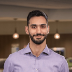 Advancing Construction Technology 2025 - Speaker Image