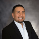Advancing Construction Technology 2025 - Speaker Image