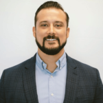 Advancing Construction Technology 2025 - Speaker Image