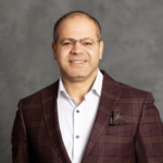 Advancing Construction Technology 2025 - Speaker Image