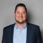 Advancing Construction Technology 2025 - Speaker Image
