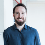 Advancing Construction Technology 2025 - Speaker Image