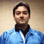 Advancing Construction Technology 2025 - Speaker Image