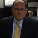 Advancing Construction Technology 2025 - Speaker Image
