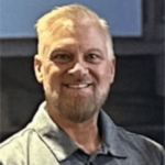 Advancing Construction Technology 2025 - Speaker Image