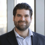 Advancing Construction Technology 2025 - Speaker Image