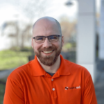 Advancing Construction Technology 2025 - Speaker Image