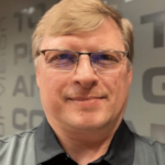Advancing Construction Technology 2025 - Speaker Image