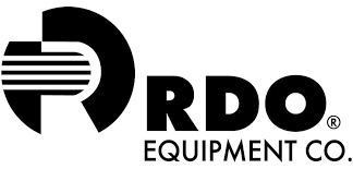 RDO Equipment Co. Logo