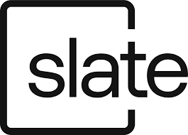 Slate Logo