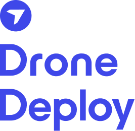 Drone Deploy Logo
