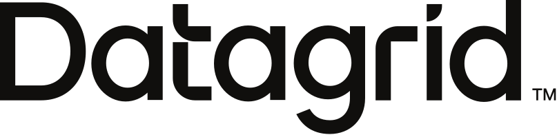 Datagrid Datagrid