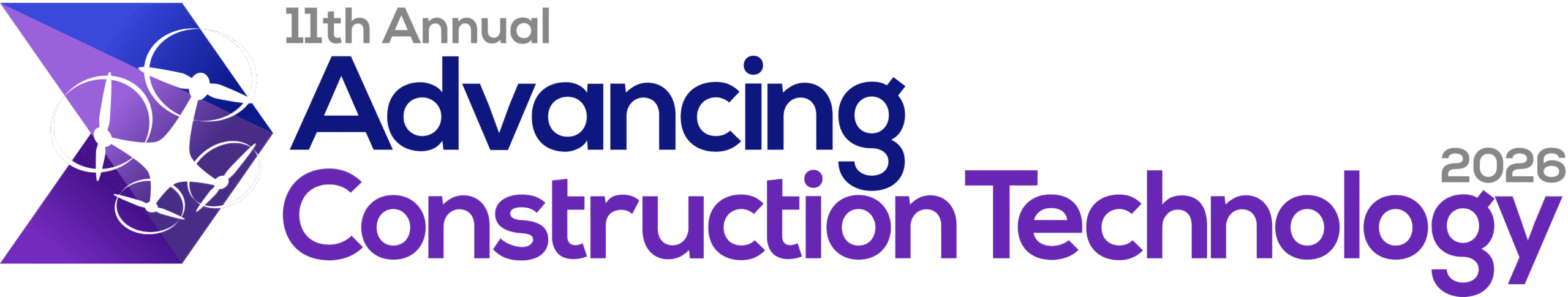 HW260217 63311 - Advancing Construction Technology 2026 logo