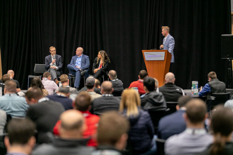 construction - explore the agenda