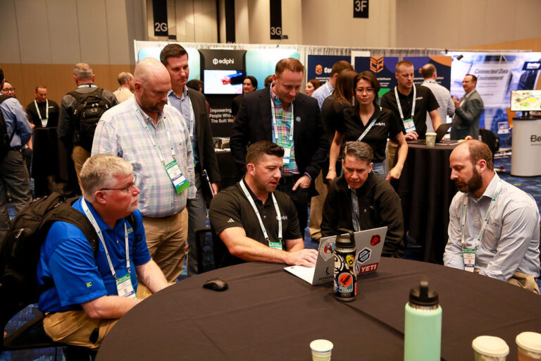 construction - partner with us