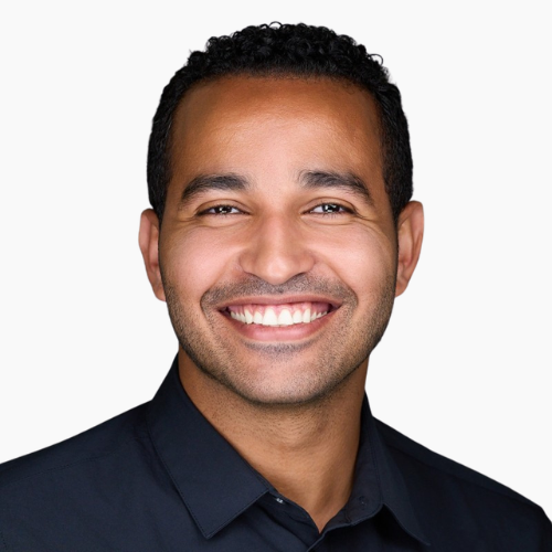 Alex Elsayegh - Advancing Construction Technology 2026