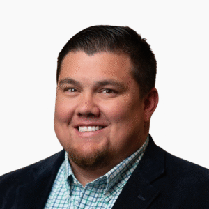 Austin Lay - Advancing Construction Technology 2026