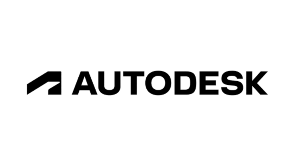 Autodesk - Lead Partner - Advancing Construction Technology 2026