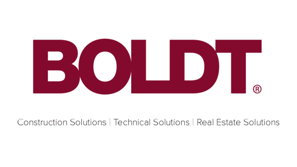 Boldt - Advancing Construction Technology 2026
