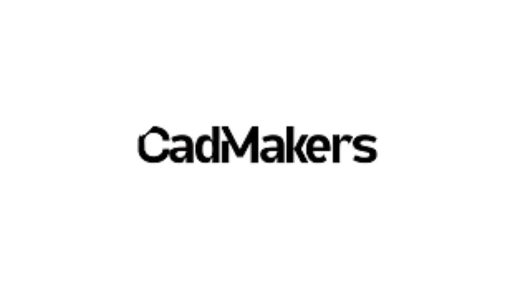 Cadmakers- Exhibition Partner - Advancing Construction Technology 2026