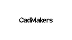 Cadmakers- Exhibition Partner - Advancing Construction Technology 2026