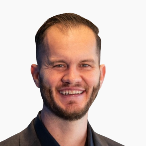 Chase Roles - Advancing Construction Technology 2026