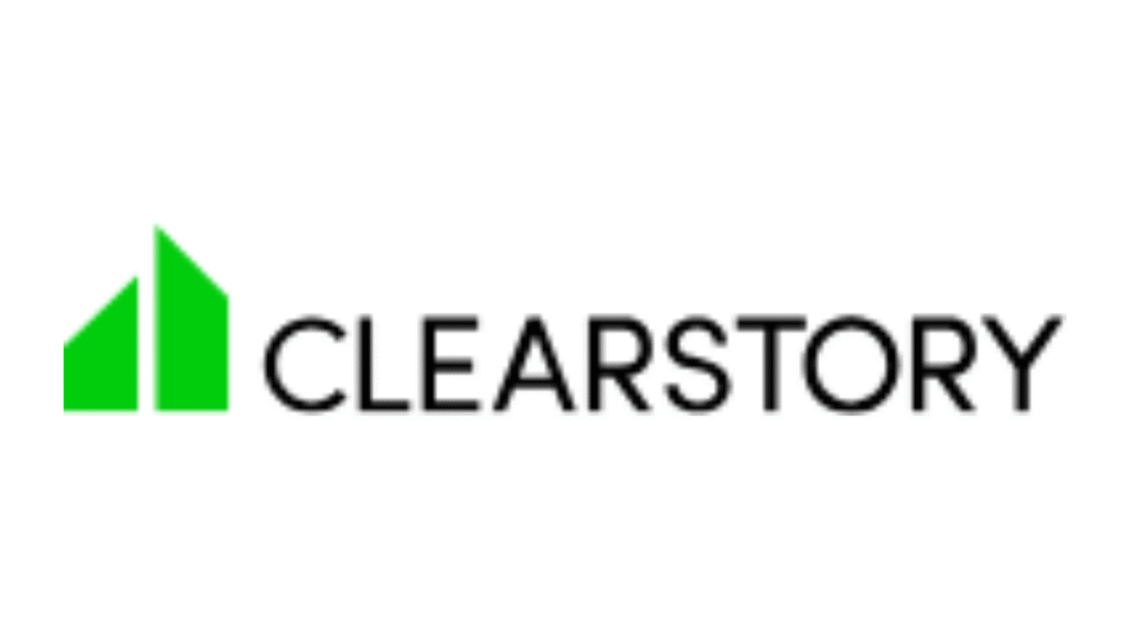 Clearstory - Exhibition Partner - Advancing Construction Technology 2026