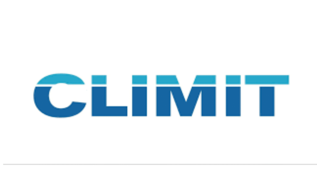 Climit - Exhibition Partner - Advancing Construction Technology 2026