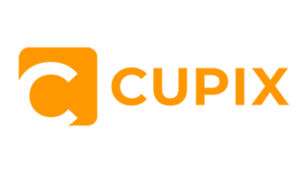 Cupix - Exhibition Partner - Advancing Construction Technology 2026