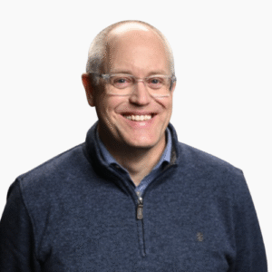 Darren Roos - Advancing Construction Technology 2026