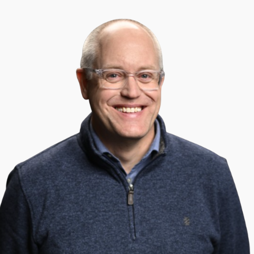 Darren Roos - Advancing Construction Technology 2026