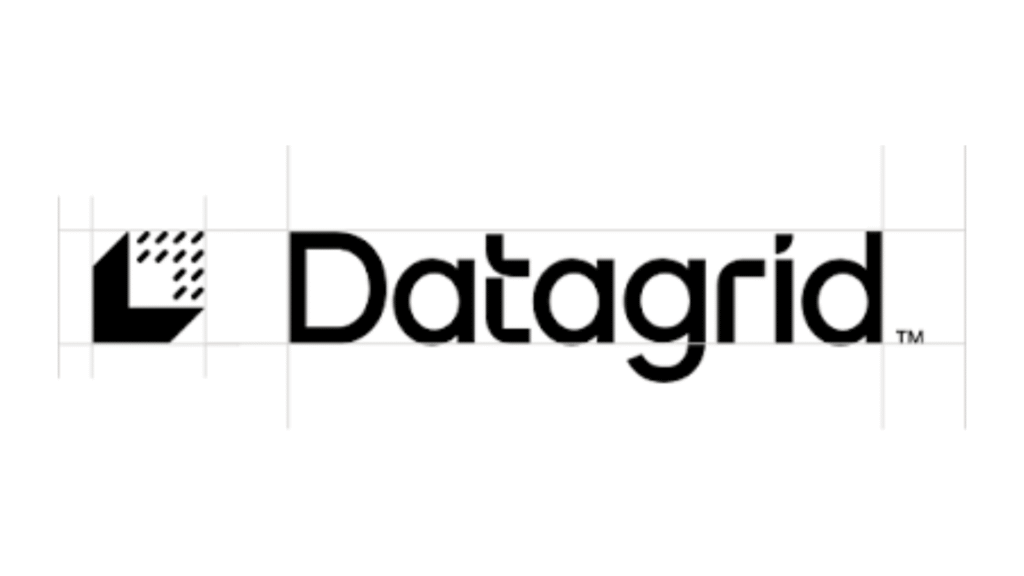 Datagrid - Exhibition Partner - Advancing Construction Technology 2026