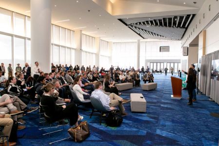 Full Delegate List Construction