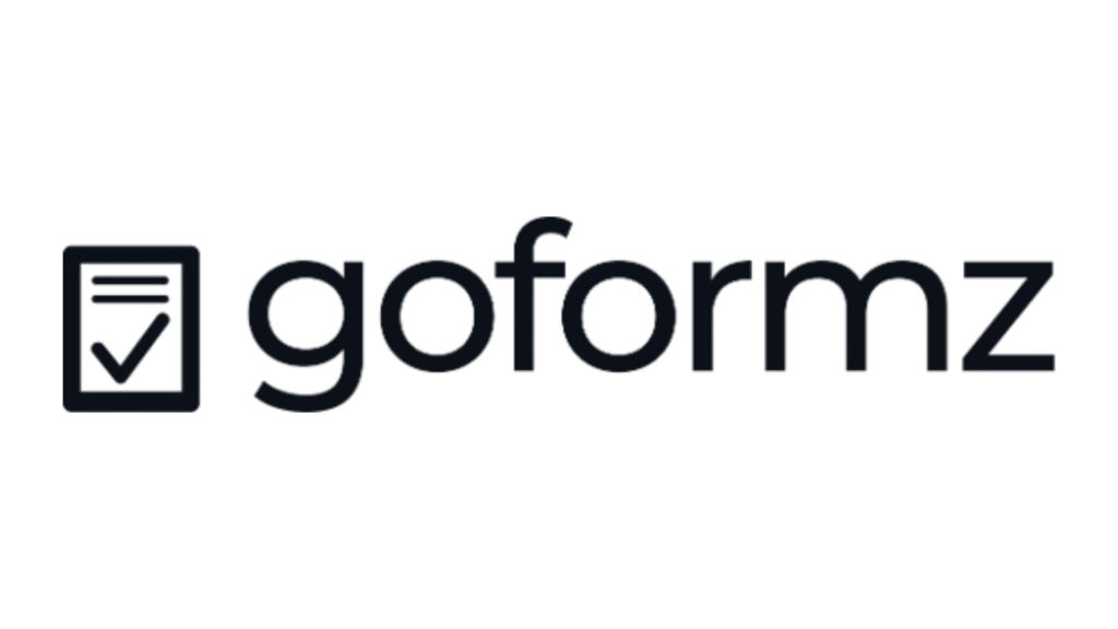 GoFormz - Hosting Partner - Advancing Construction Technology 2026