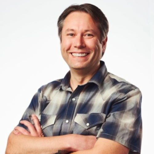 Jason Cawood - Advancing Construction Technology 2026