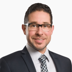 Joshua Mercado - Advancing Construction Technology 2026