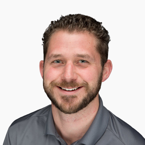 Justin Porter - Advancing Construction Technology 2026