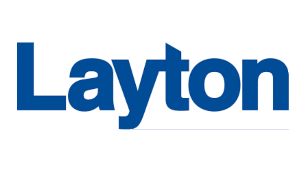 Layton Construction - Advancing Construction Technology 2026