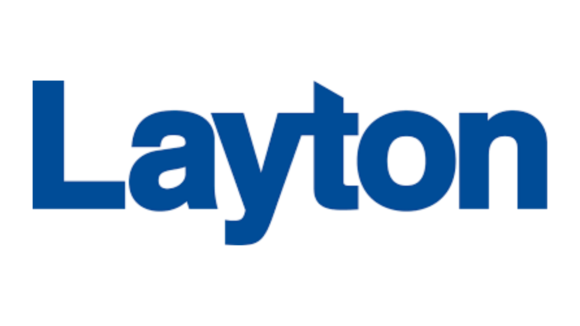 Layton Construction - Advancing Construction Technology 2026