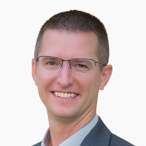 Mark Blacklin - Advancing Construction Technology 2026