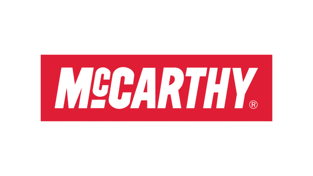 McCarthy - Advancing Construction Technology 2026