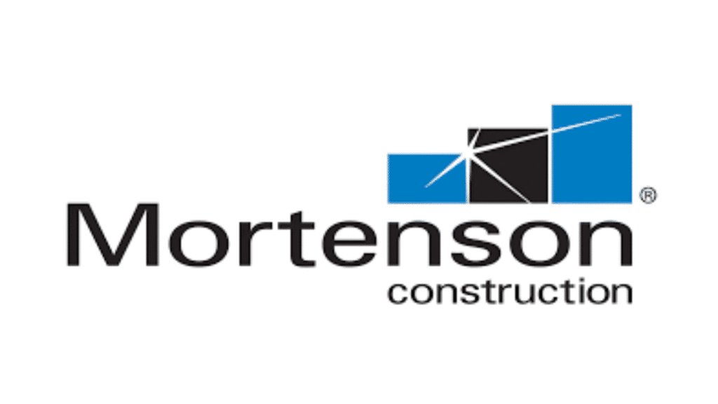 Mortenson - Advancing Construction Technology 2026