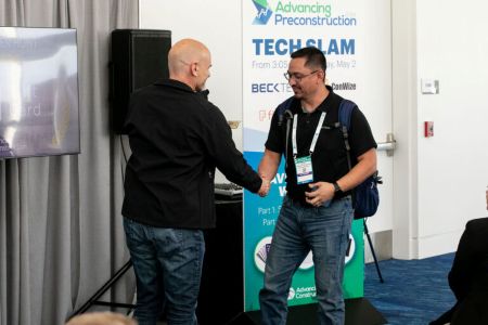 Networking Construction