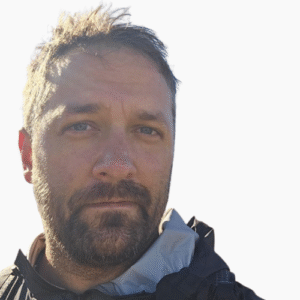 Owen Huisenga - Advancing Construction Technology 2026