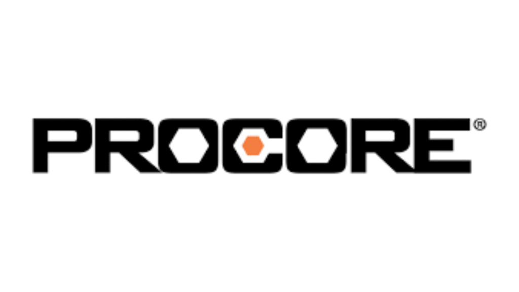 Procore - Expertise Partner - Advancing Construction Technology 2026