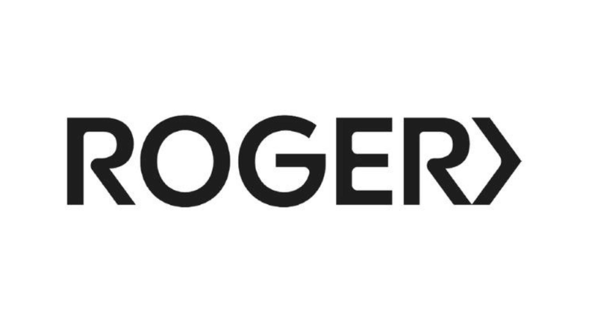Roger - Exhibition Partner - Advancing Construction Technology 2026