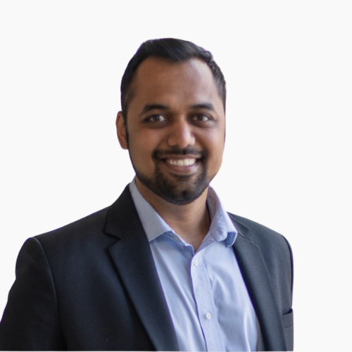 Siddharth Kothari - Advancing Construction Technology 2026