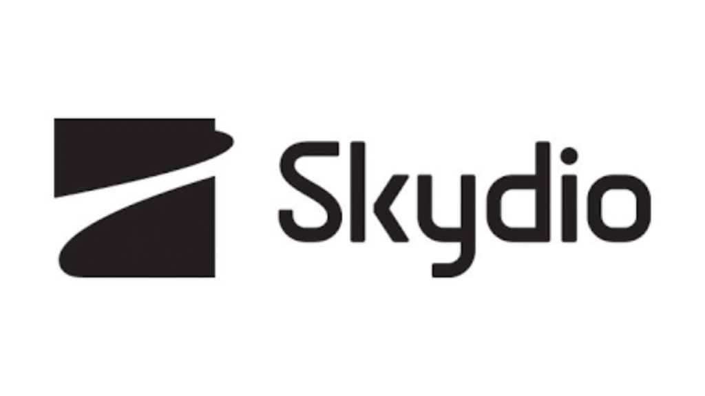 Skydio - Exhibition Partner - Advancing Construction Technology 2026